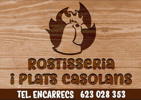 Can Pollastres