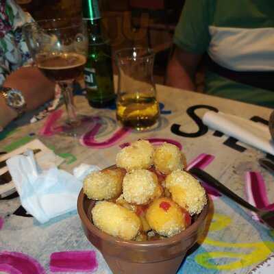 La Marmota Tazacorte