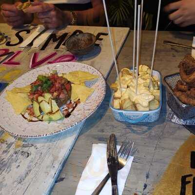 La Marmota Tazacorte