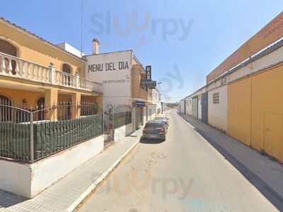 Bar Restaurante La Calera