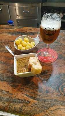 Bar Restaurante Andalucia