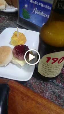 Bar Restaurante Andalucia