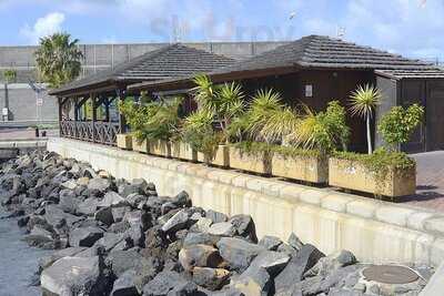 Restaurante El Muelle