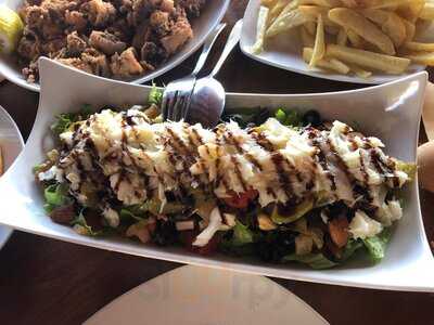 Restaurante El Muelle