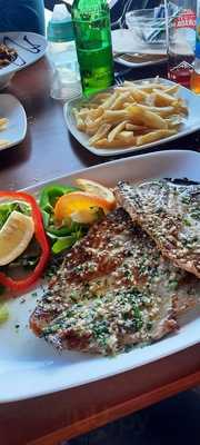 Restaurante El Muelle