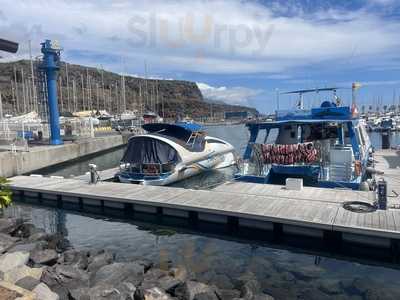 Restaurante El Muelle