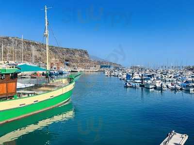 Restaurante El Muelle