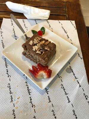 Bar Restaurante Los Arcos - Photo 8