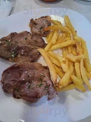 Bar Restaurante Los Arcos