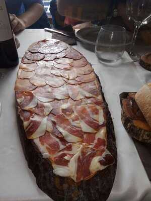 El Refugio De Chilla