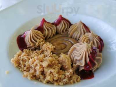 El Refugio De Chilla