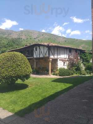 El Refugio De Chilla