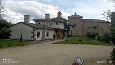 El Refugio De Chilla