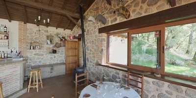 El Refugio De Chilla