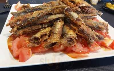 Don De Los Vinos Y Tapas