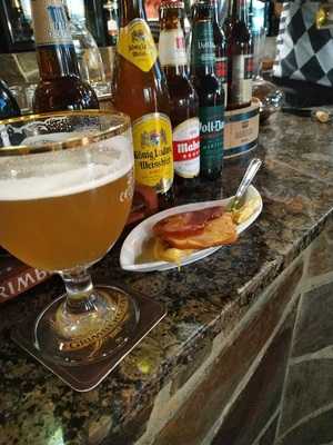 Don De Los Vinos Y Tapas