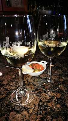 Don De Los Vinos Y Tapas