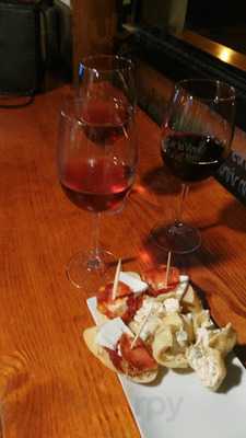 Don De Los Vinos Y Tapas