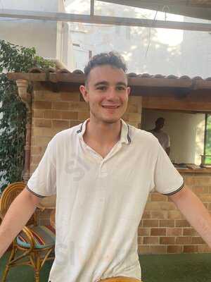 Pizzería Grill Llevant