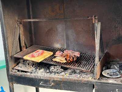 Pizzería Grill Llevant