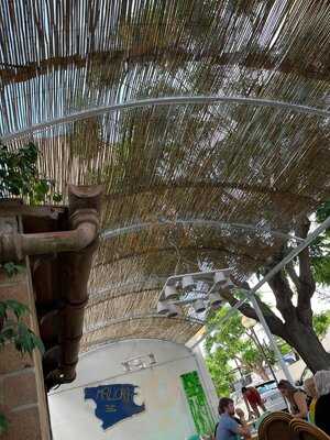 Pizzería Grill Llevant