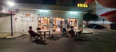 Pizzería Grill Llevant