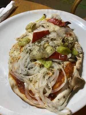 Pizzería Grill Llevant