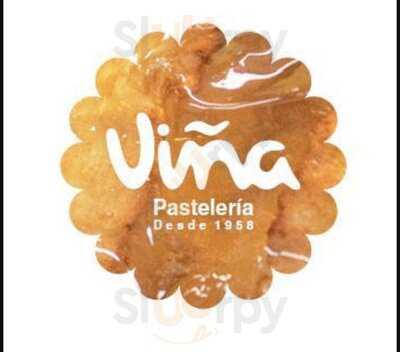Pasteleria Viña