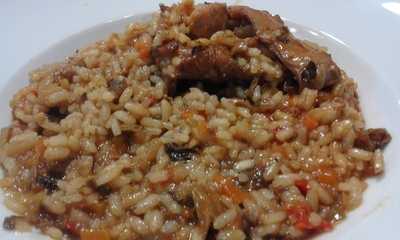 Sambucus, Restaurant I Càterings