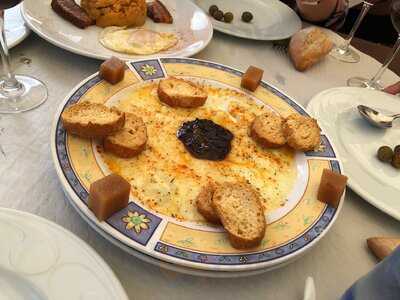 Restaurante Asador Los Carretero