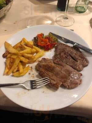 Restaurante Asador Los Carretero