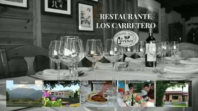 Restaurante Asador Los Carretero