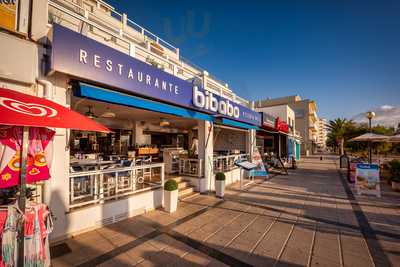 Bibabo Restaurante