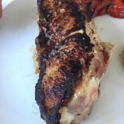 Restaurante Veiramar