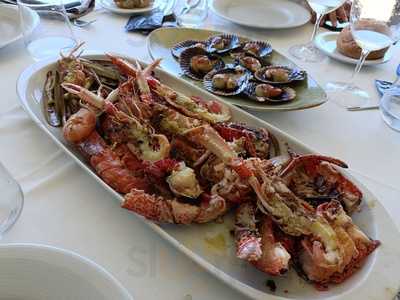 Restaurante Veiramar