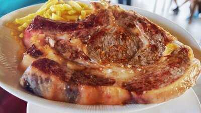 Restaurante El Rodeo