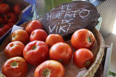 Restaurante El Rodeo