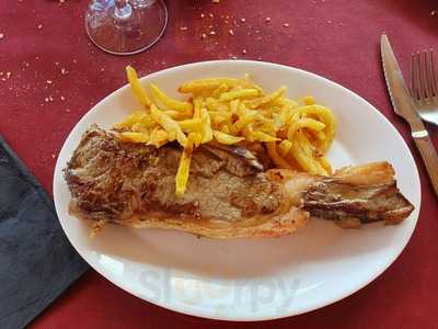 Restaurante El Rodeo