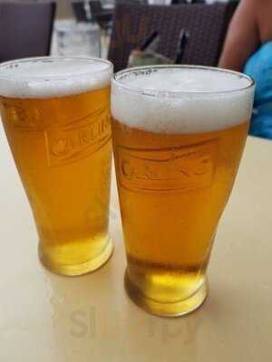 The Little Welsh Bar