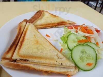 The Little Welsh Bar