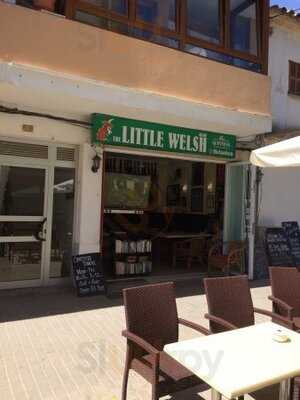 The Little Welsh Bar
