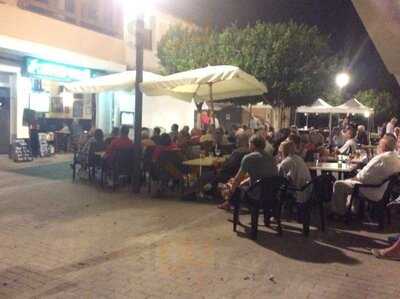 The Little Welsh Bar