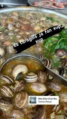 Sa Societat De Ca Na Fornera