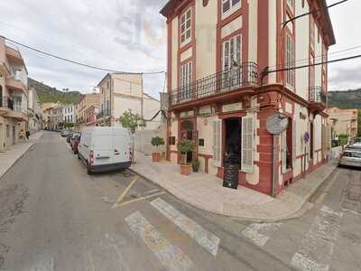 Sa Societat De Ca Na Fornera