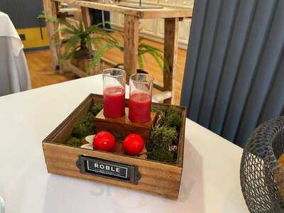 Roble By Jairo Rodriguez