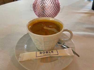 Roble By Jairo Rodriguez