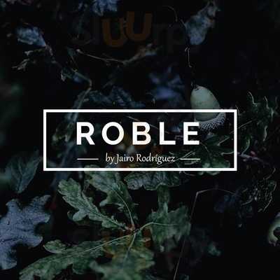 Roble By Jairo Rodriguez