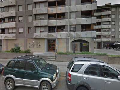 Roble By Jairo Rodriguez