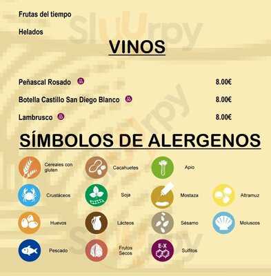 Cervecería Los Arbolitos