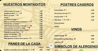 Cervecería Los Arbolitos